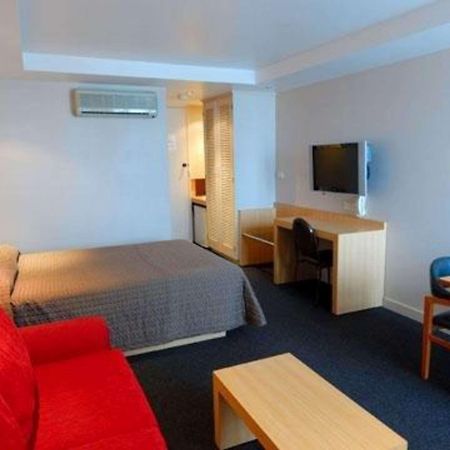 Richmond Henty Hotel Portland Eksteriør billede