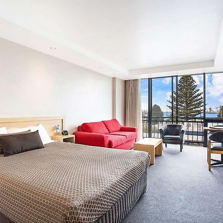 Richmond Henty Hotel Portland Eksteriør billede