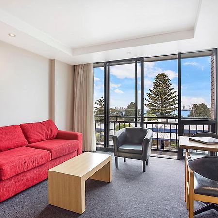 Richmond Henty Hotel Portland Eksteriør billede