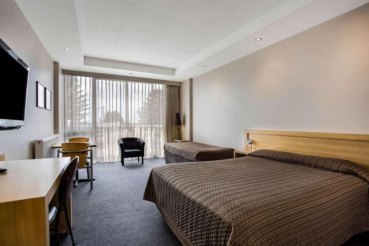 Richmond Henty Hotel Portland Eksteriør billede