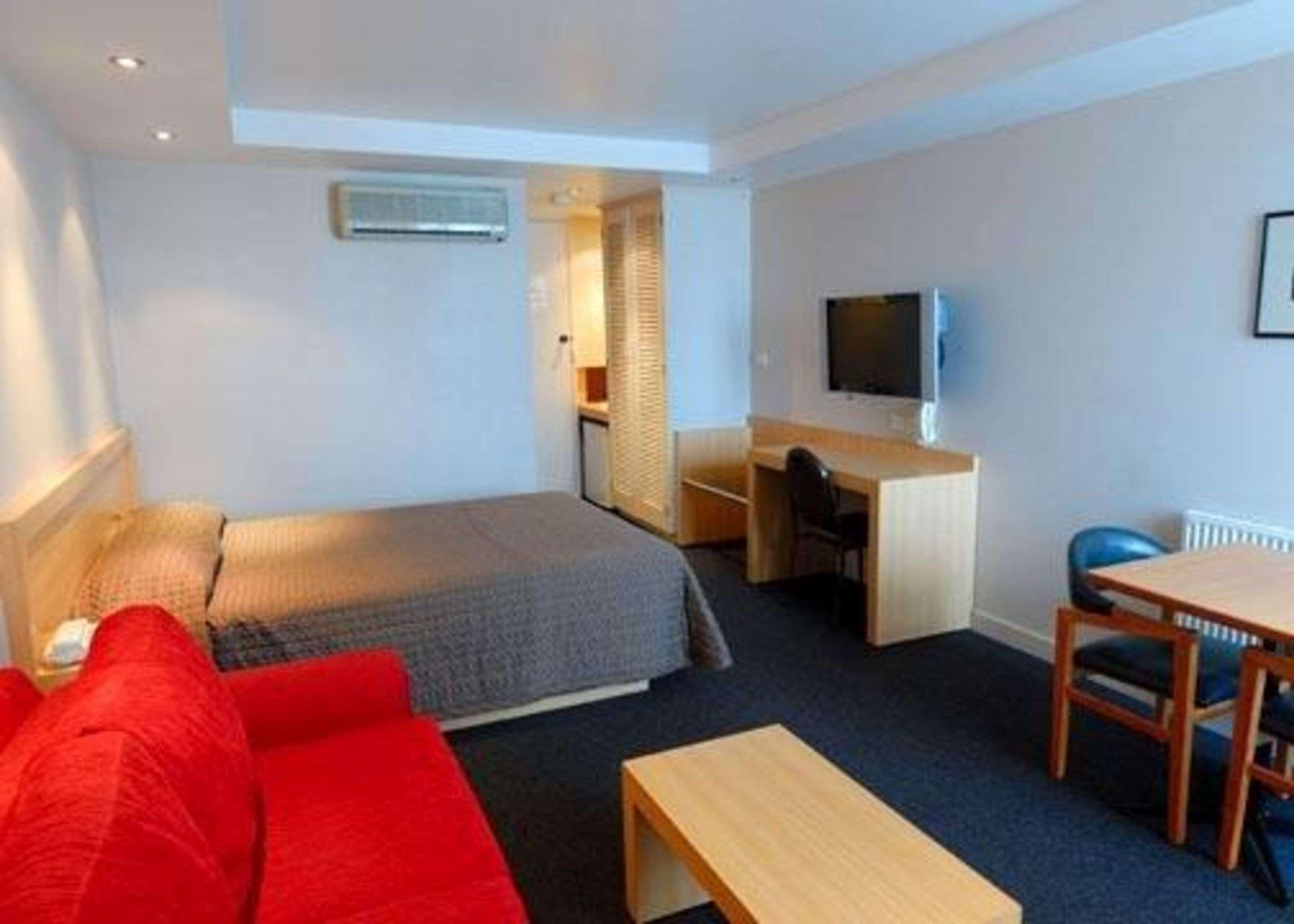 Richmond Henty Hotel Portland Eksteriør billede
