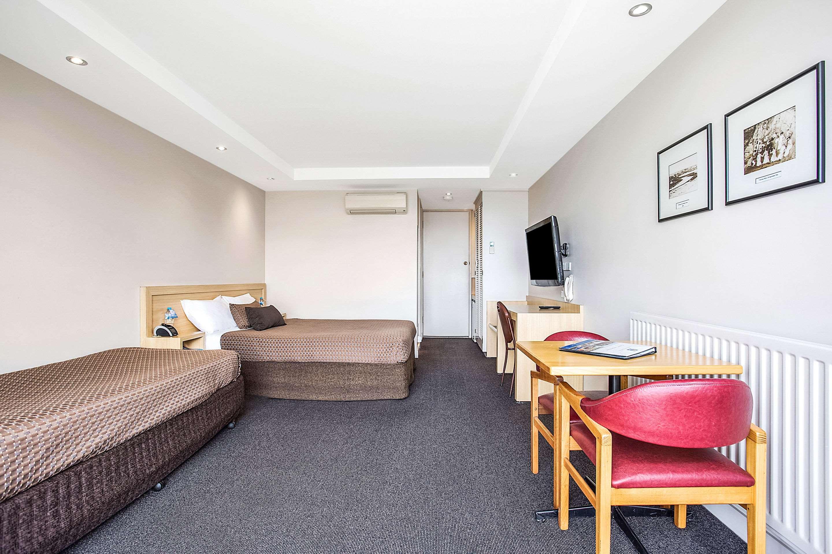 Richmond Henty Hotel Portland Eksteriør billede