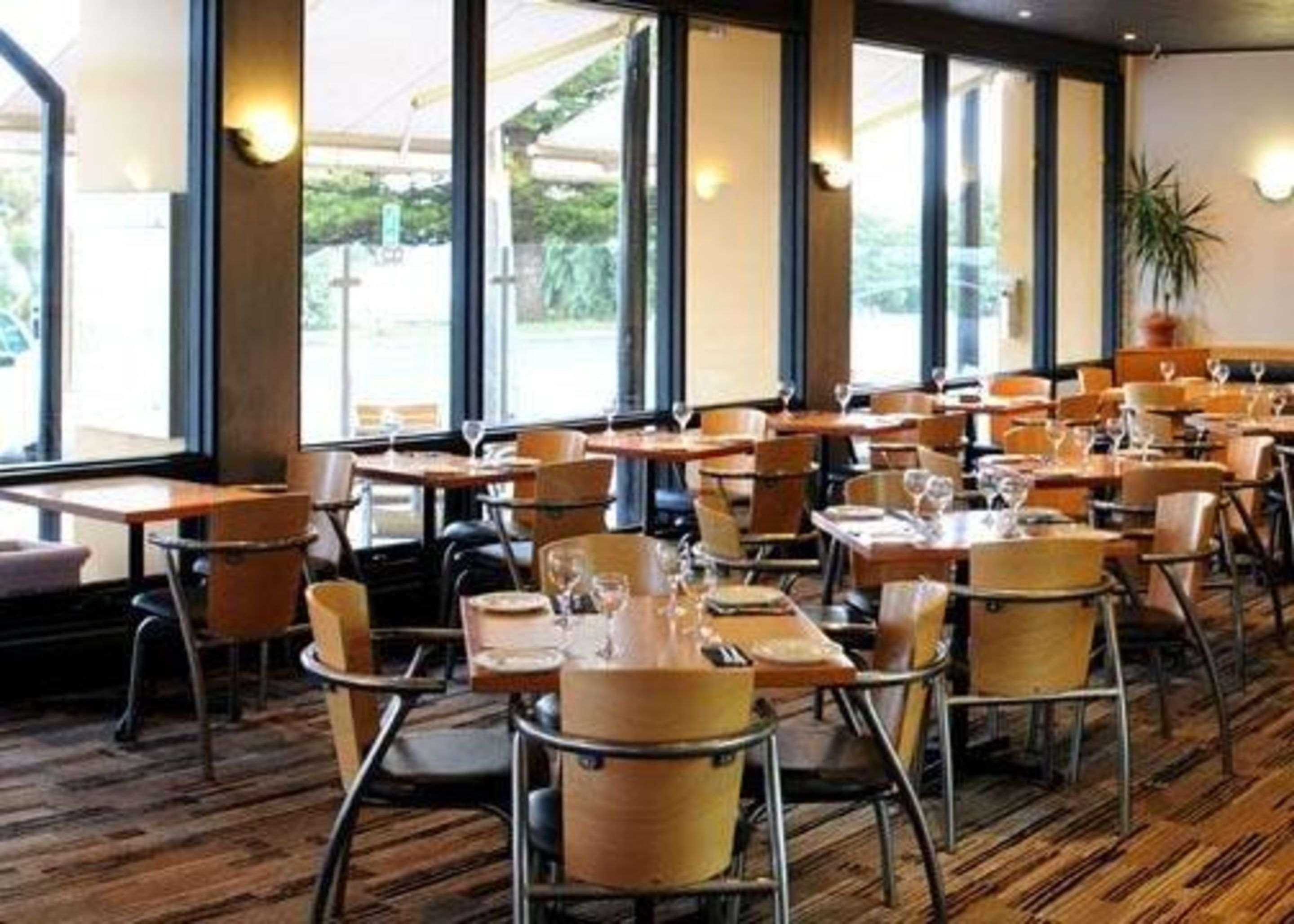 Richmond Henty Hotel Portland Eksteriør billede