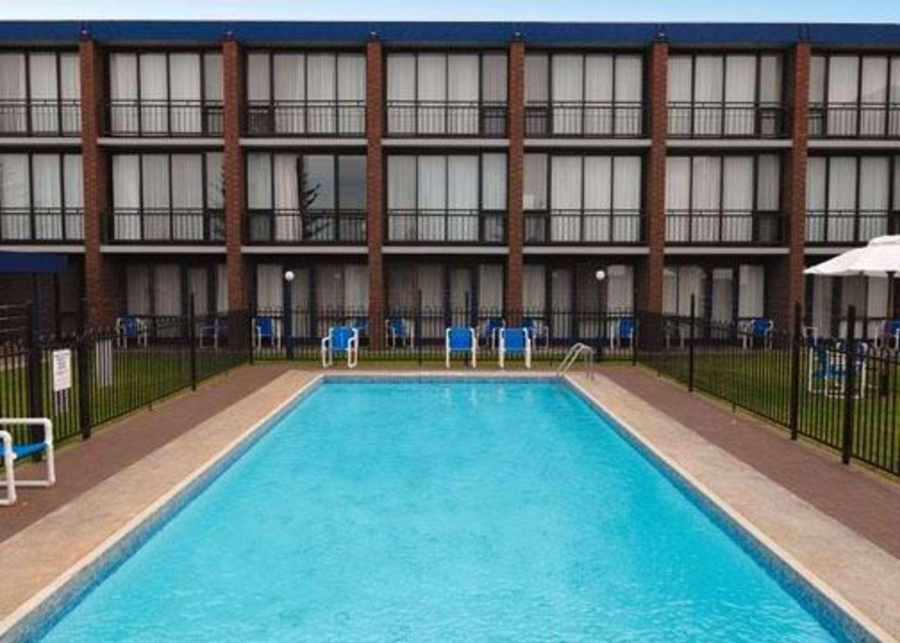 Richmond Henty Hotel Portland Eksteriør billede
