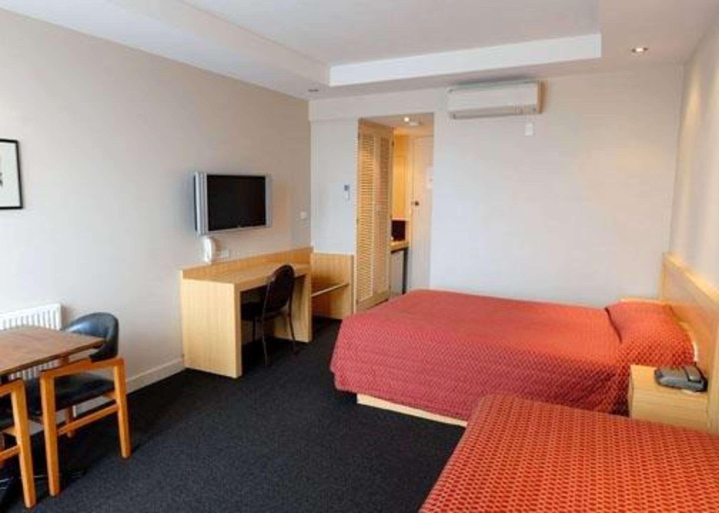 Richmond Henty Hotel Portland Eksteriør billede
