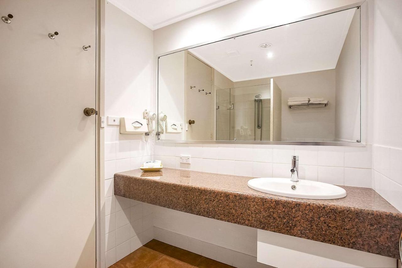 Richmond Henty Hotel Portland Eksteriør billede