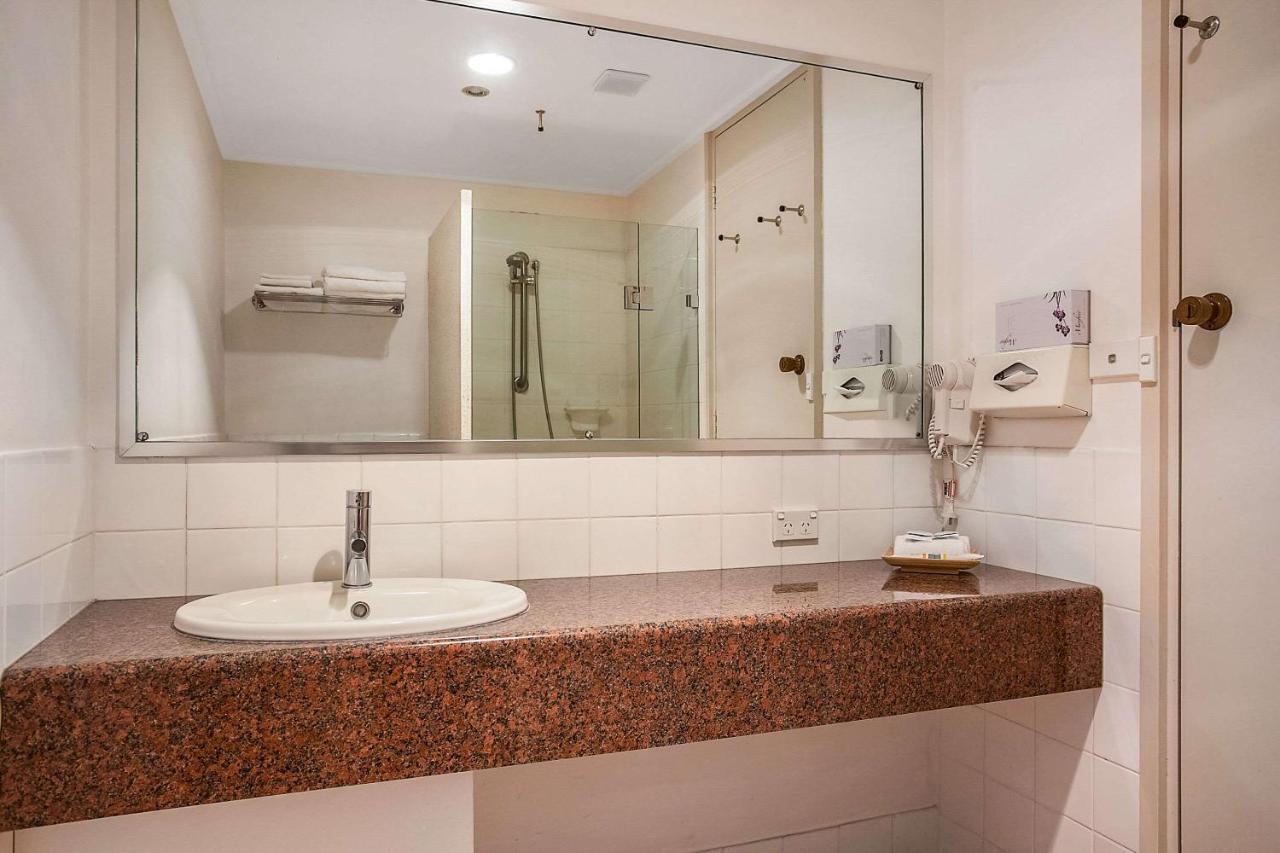 Richmond Henty Hotel Portland Eksteriør billede