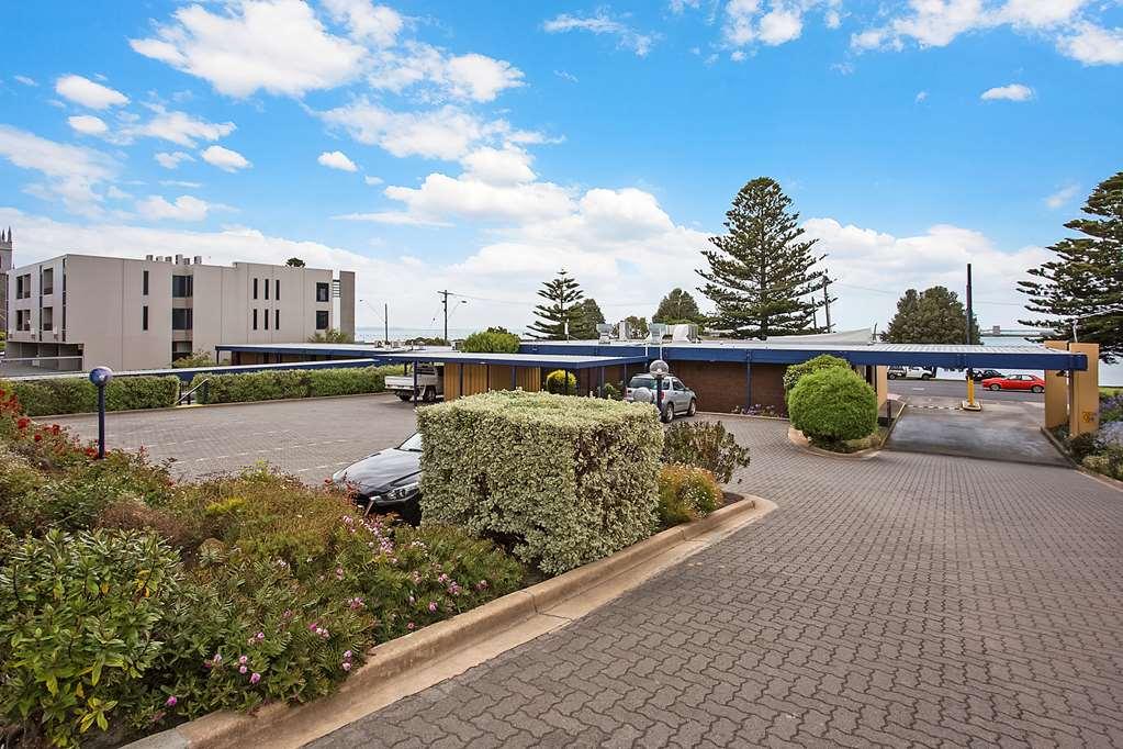 Richmond Henty Hotel Portland Eksteriør billede