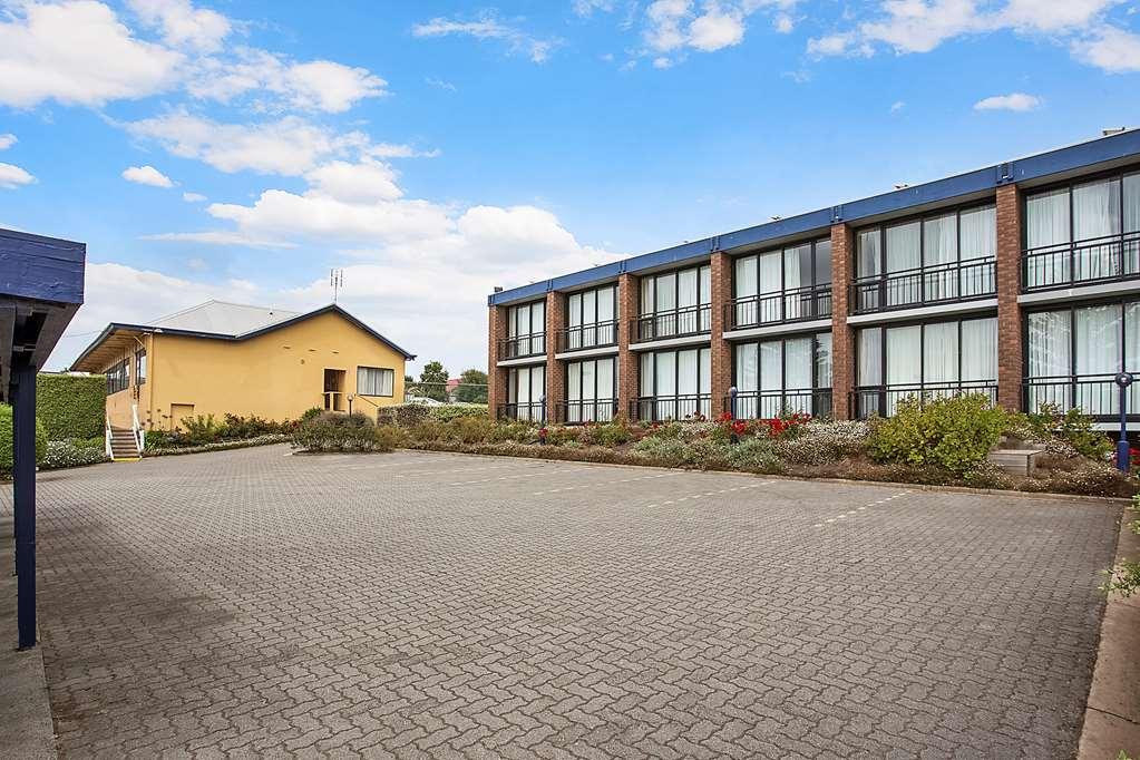 Richmond Henty Hotel Portland Eksteriør billede