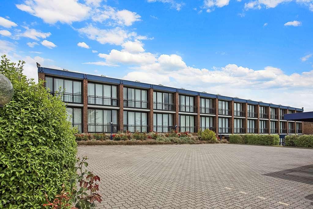 Richmond Henty Hotel Portland Eksteriør billede