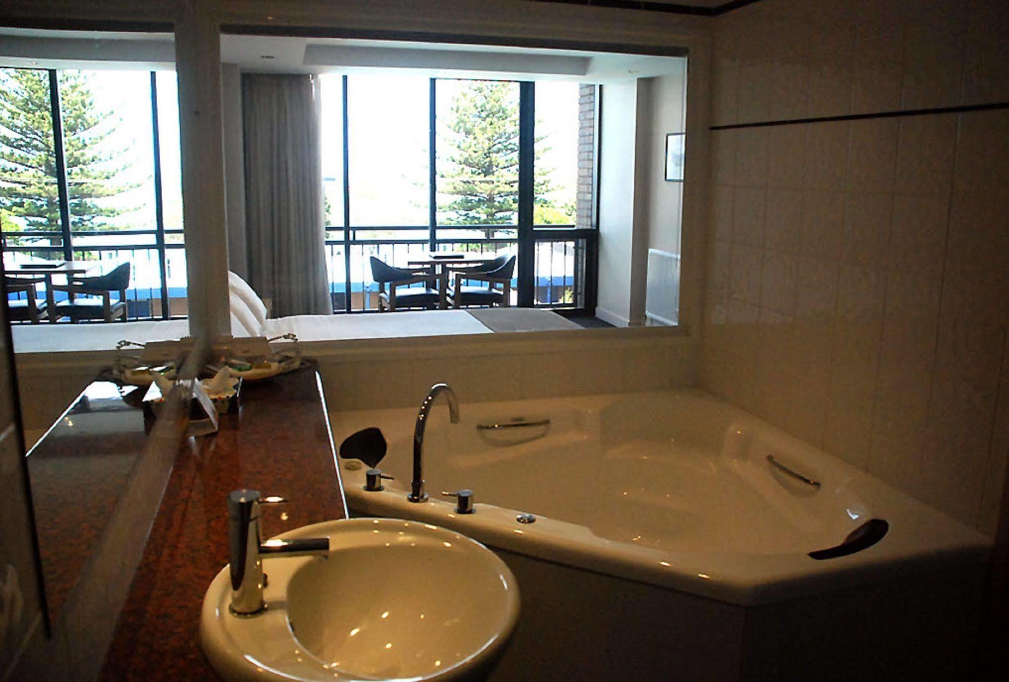 Richmond Henty Hotel Portland Eksteriør billede