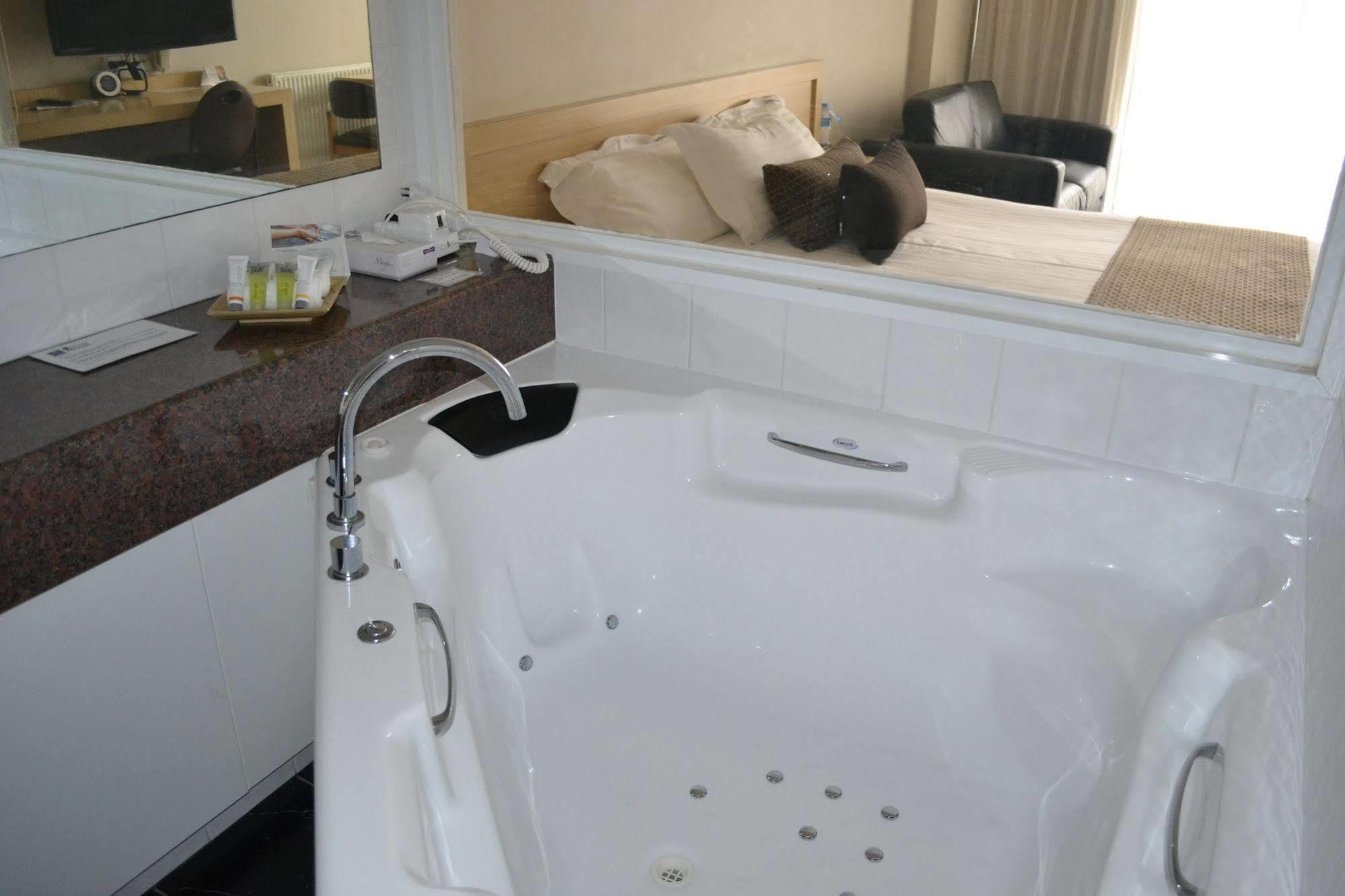 Richmond Henty Hotel Portland Eksteriør billede