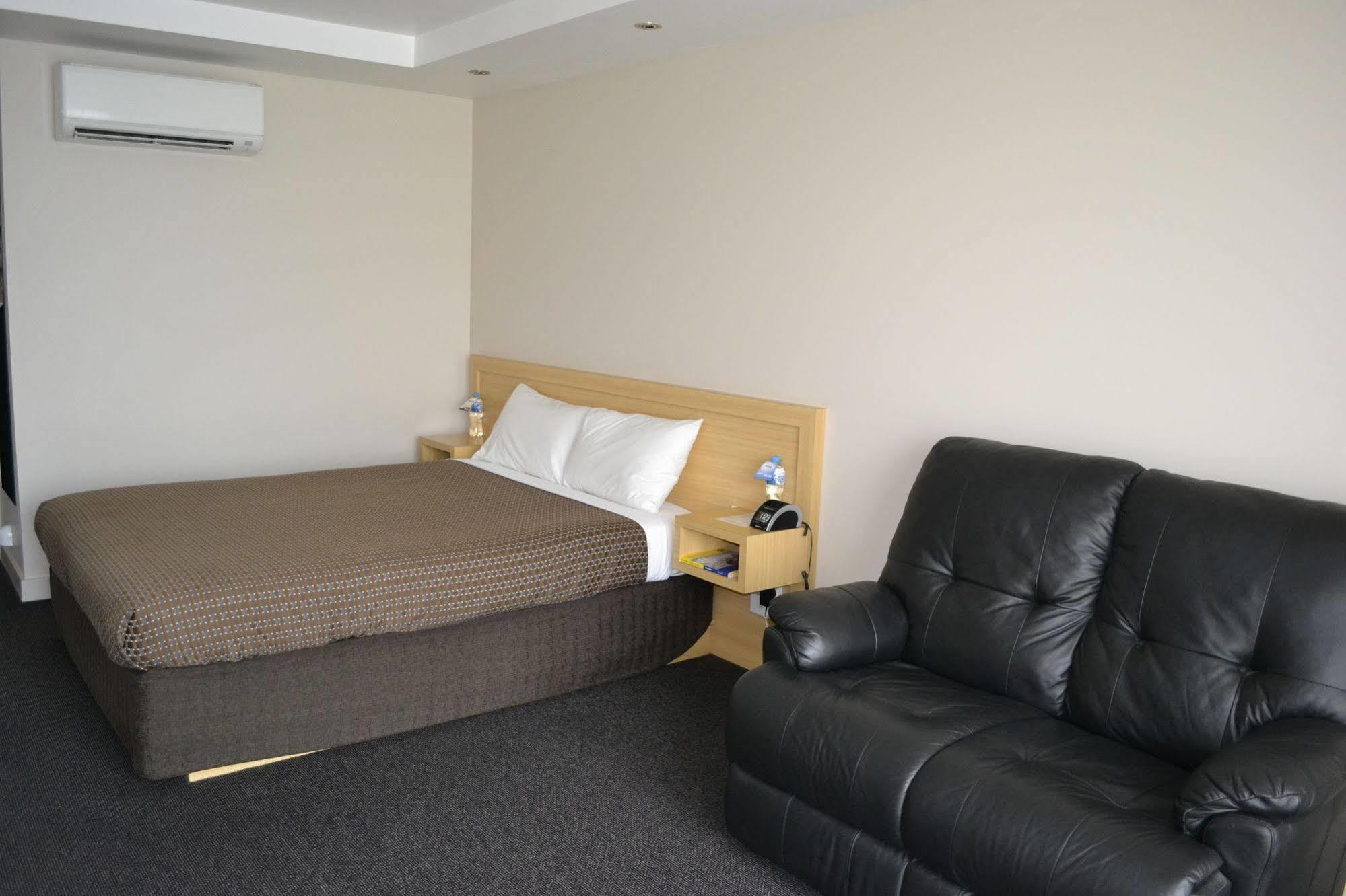 Richmond Henty Hotel Portland Eksteriør billede