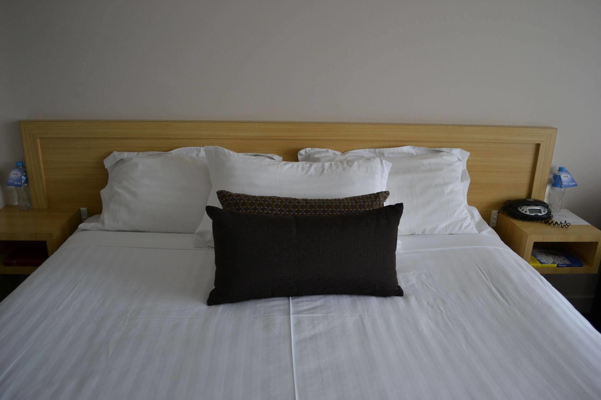 Richmond Henty Hotel Portland Eksteriør billede