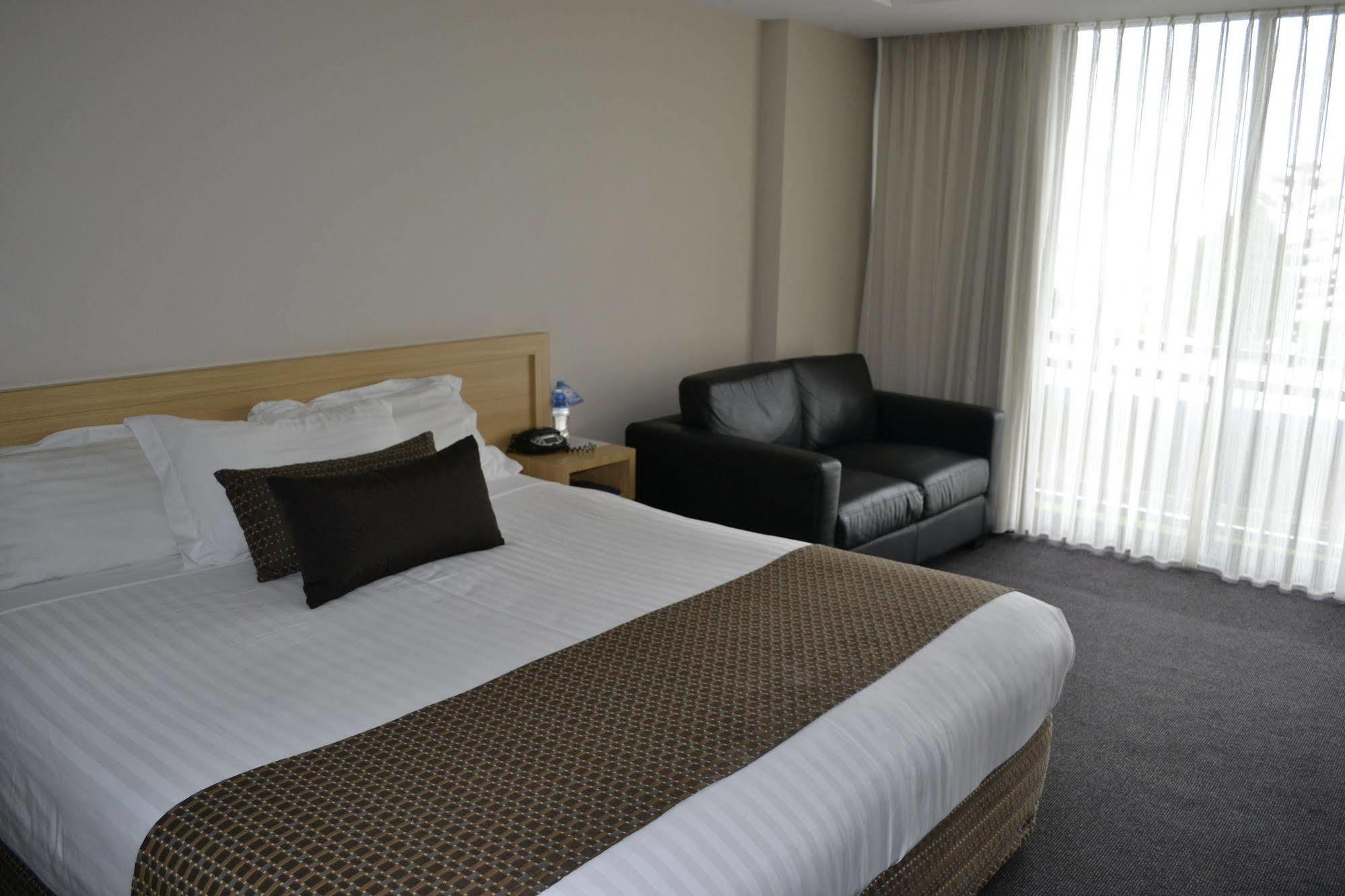 Richmond Henty Hotel Portland Eksteriør billede