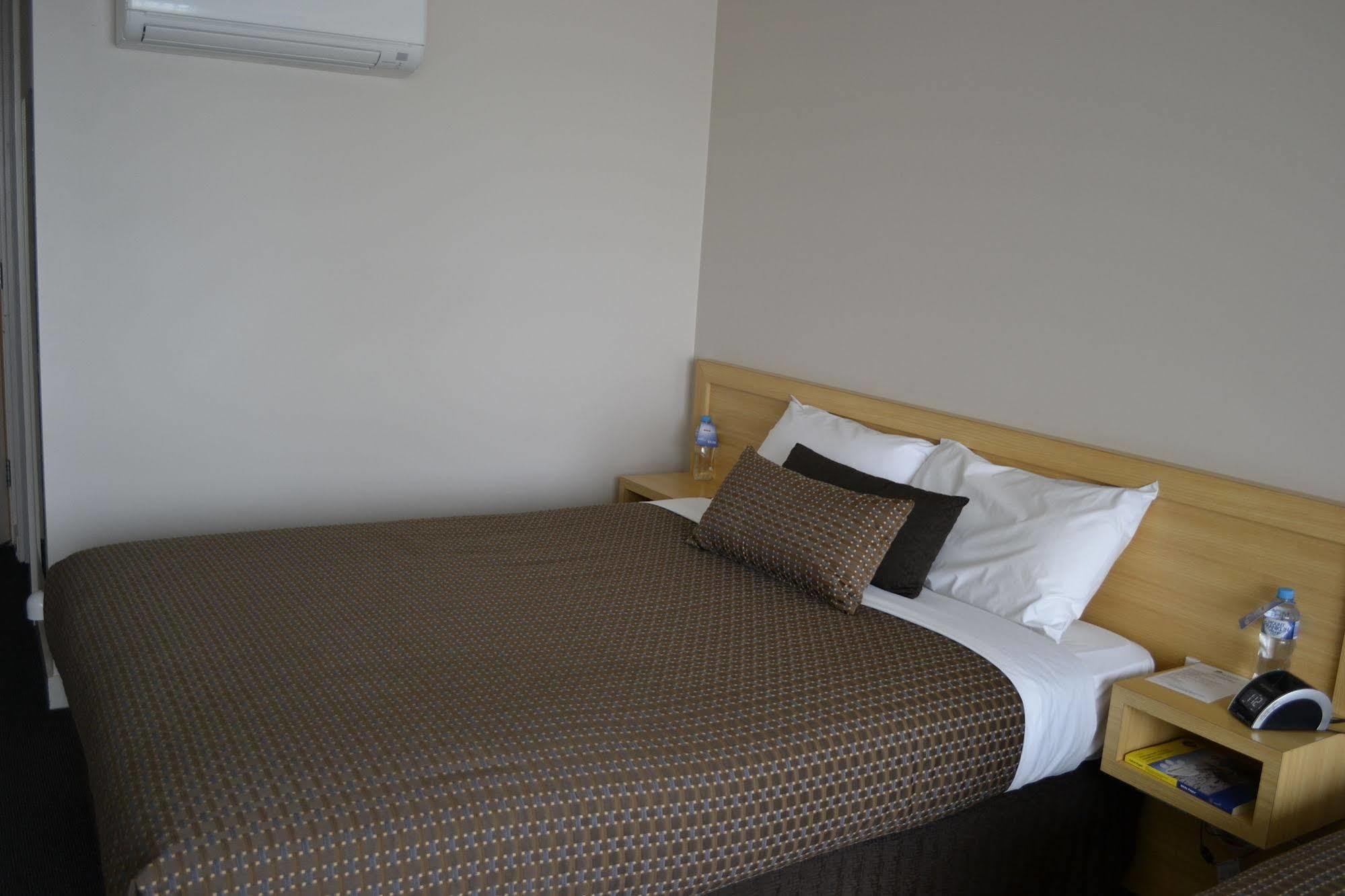 Richmond Henty Hotel Portland Eksteriør billede