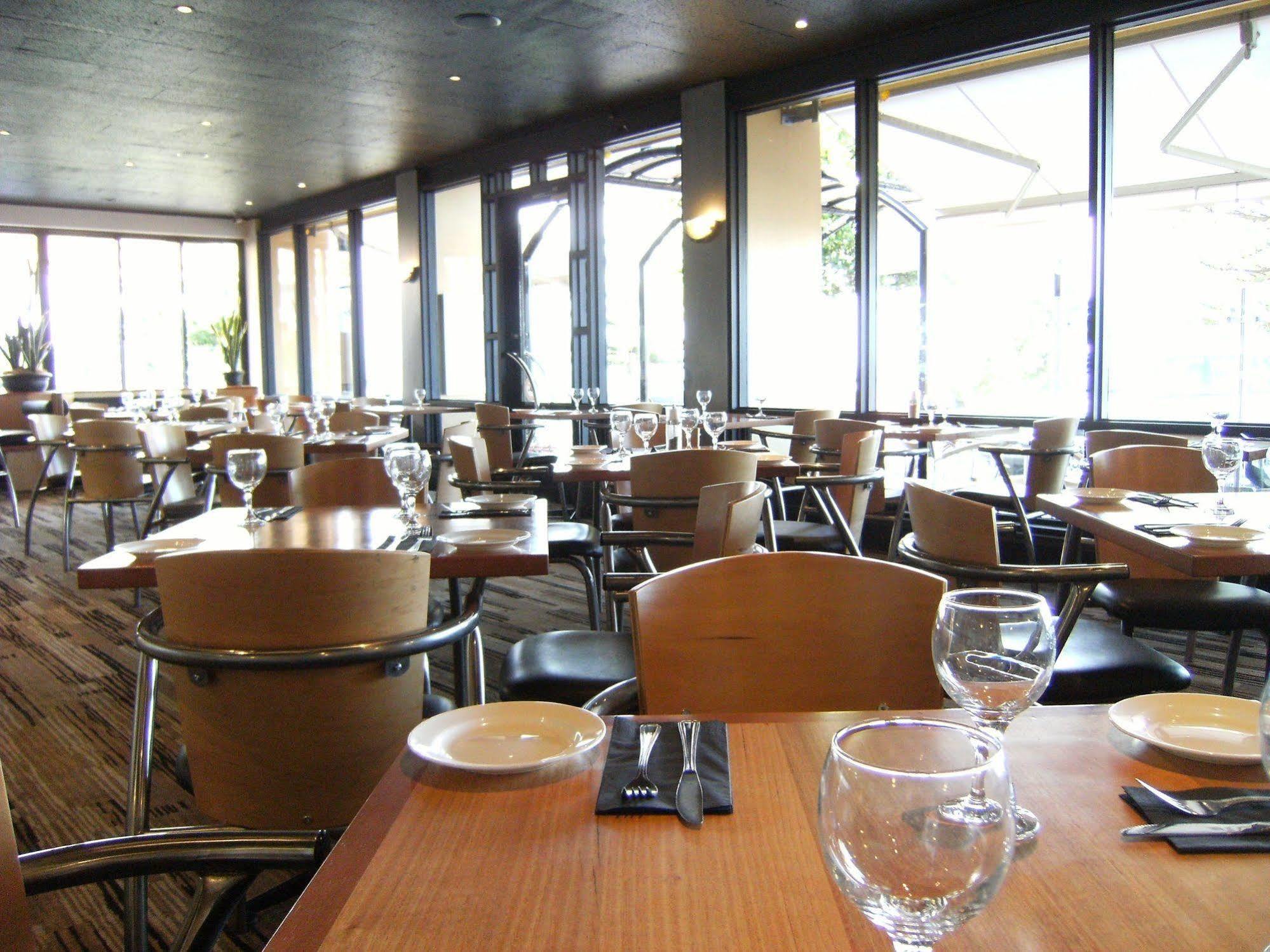 Richmond Henty Hotel Portland Eksteriør billede