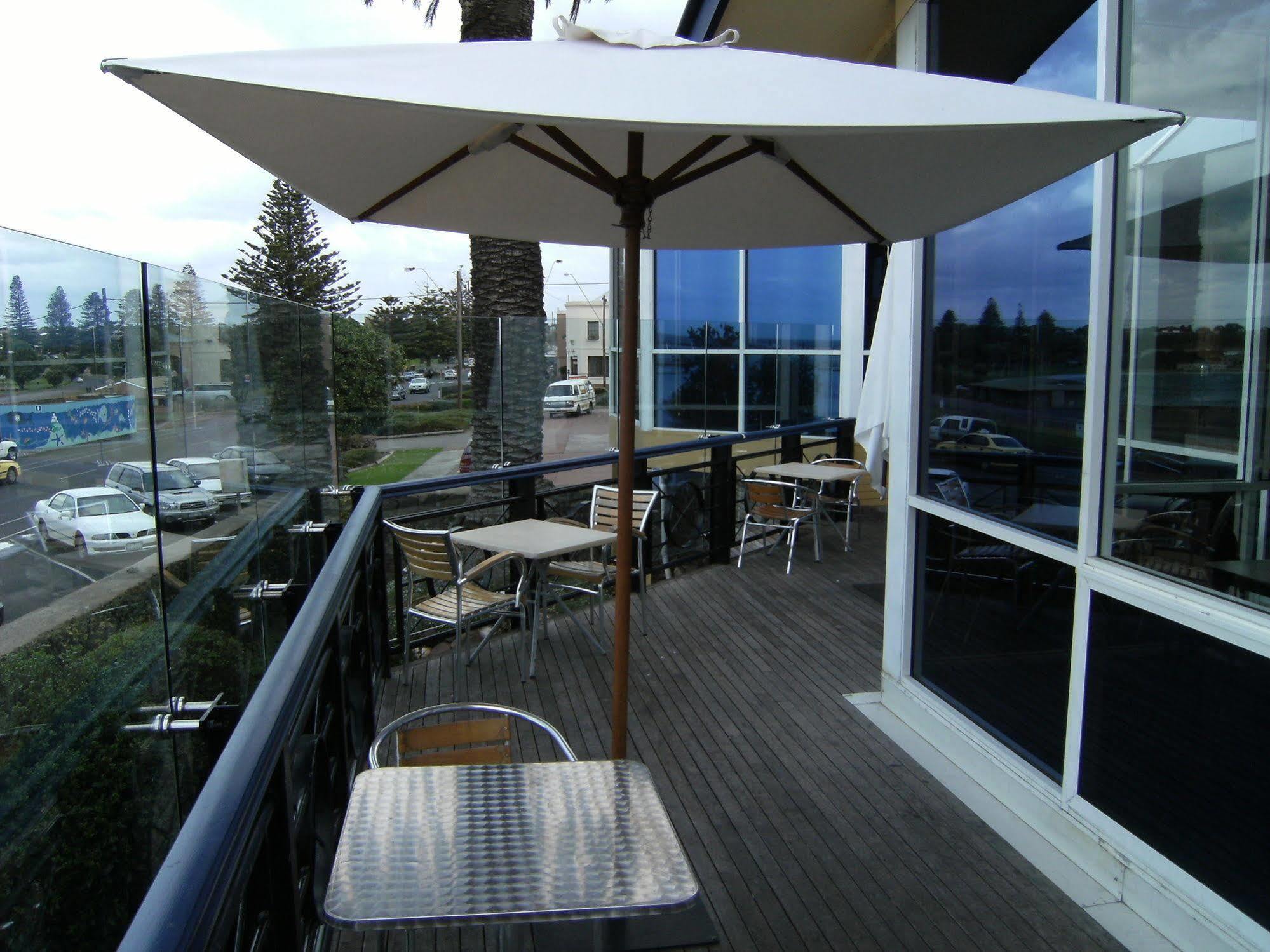 Richmond Henty Hotel Portland Eksteriør billede