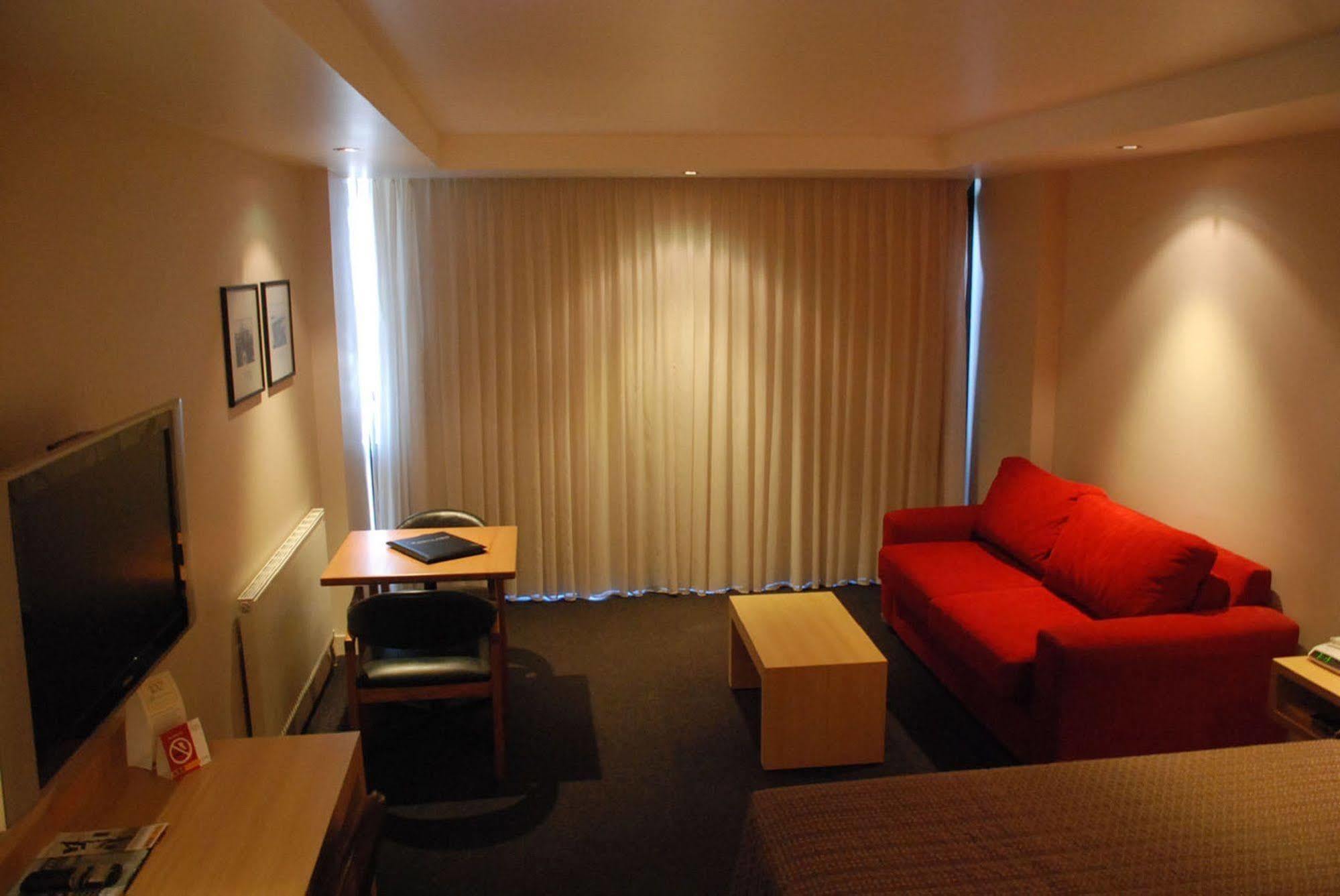 Richmond Henty Hotel Portland Eksteriør billede