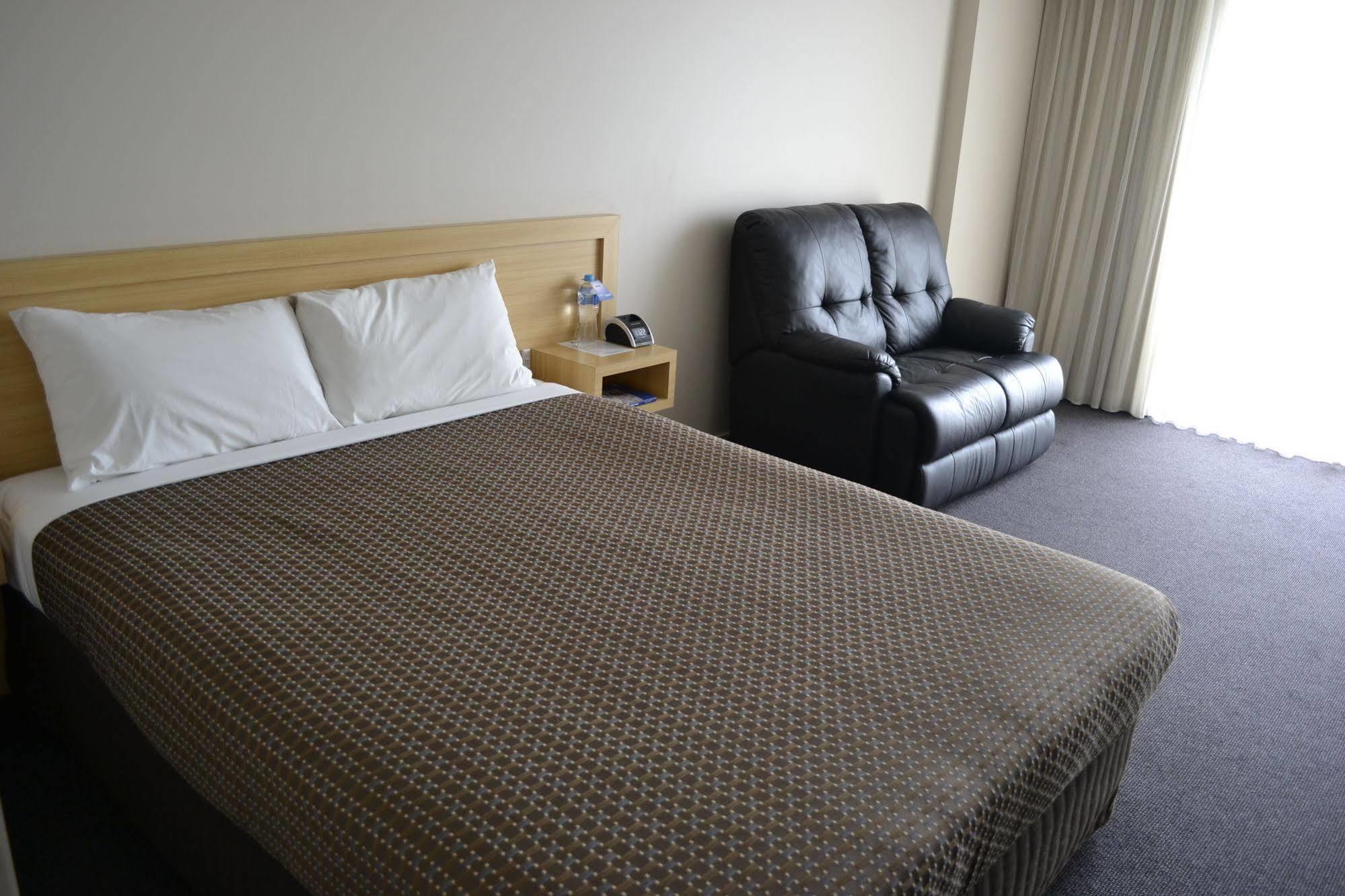 Richmond Henty Hotel Portland Eksteriør billede
