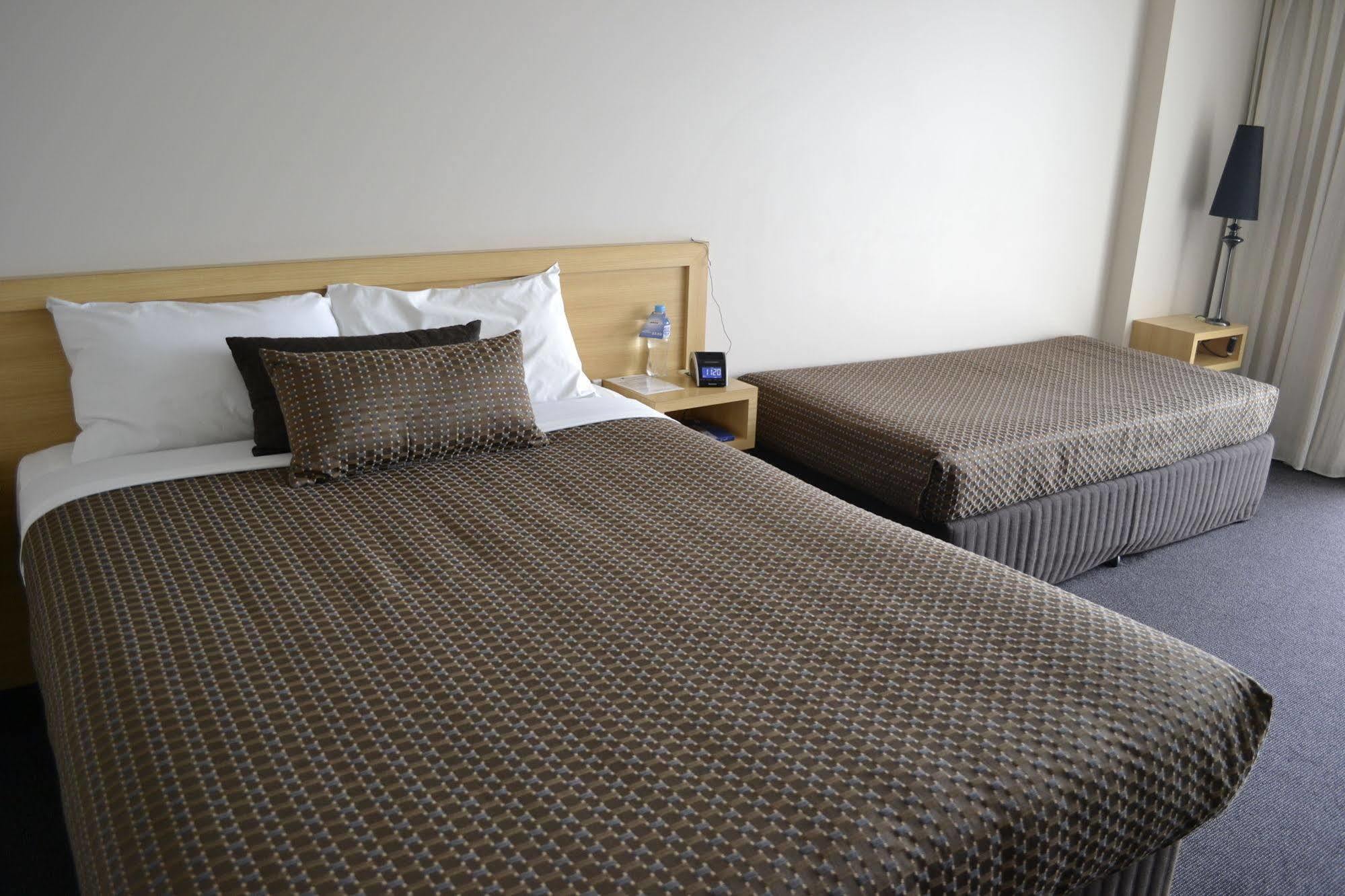 Richmond Henty Hotel Portland Eksteriør billede
