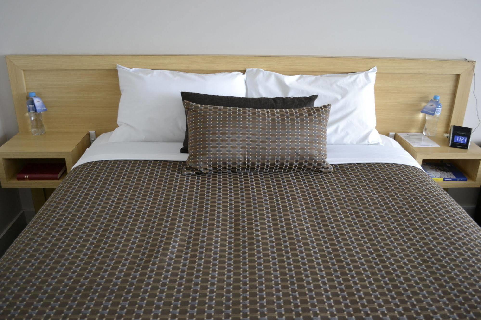 Richmond Henty Hotel Portland Eksteriør billede