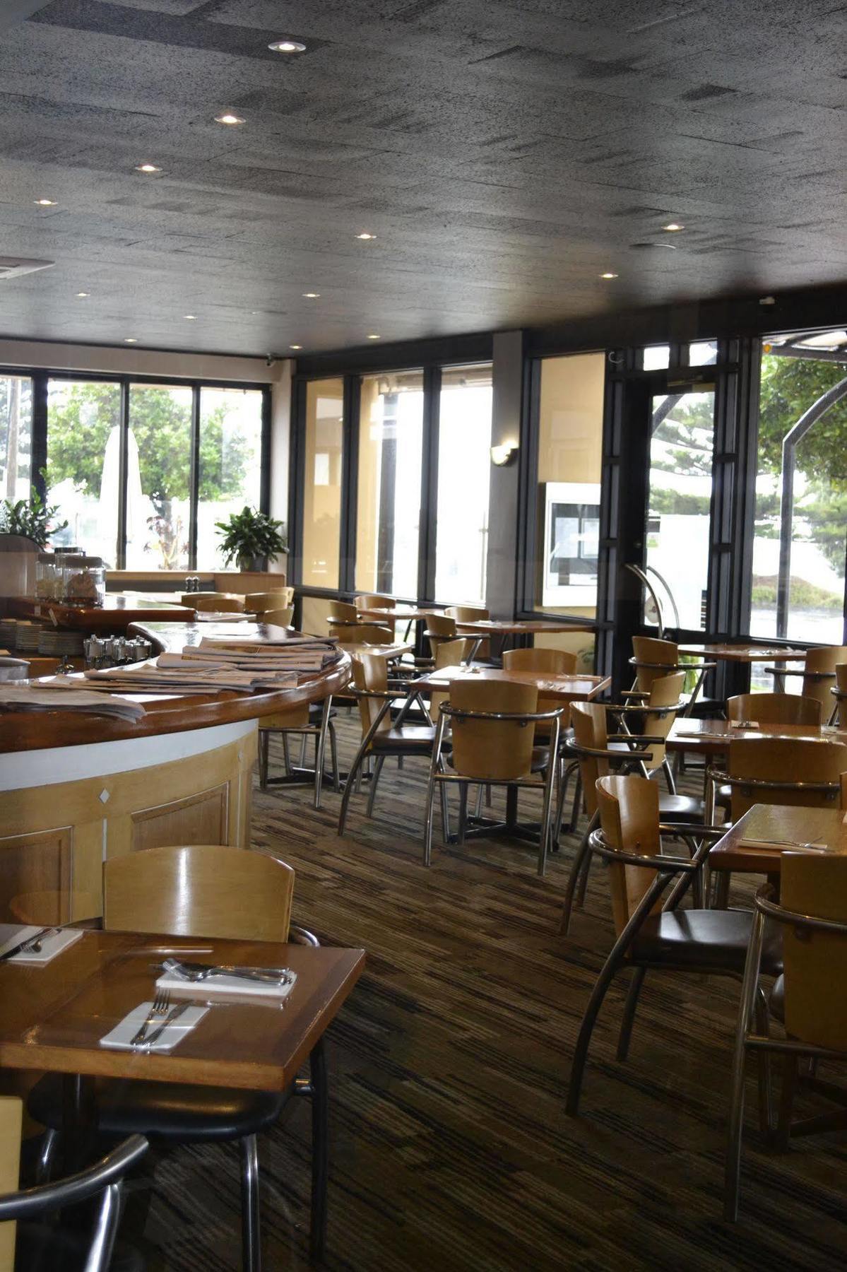 Richmond Henty Hotel Portland Eksteriør billede